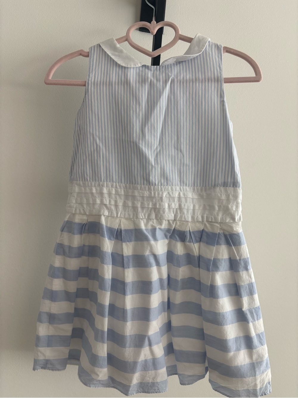 Jacadi Paris Girls Dress size 4